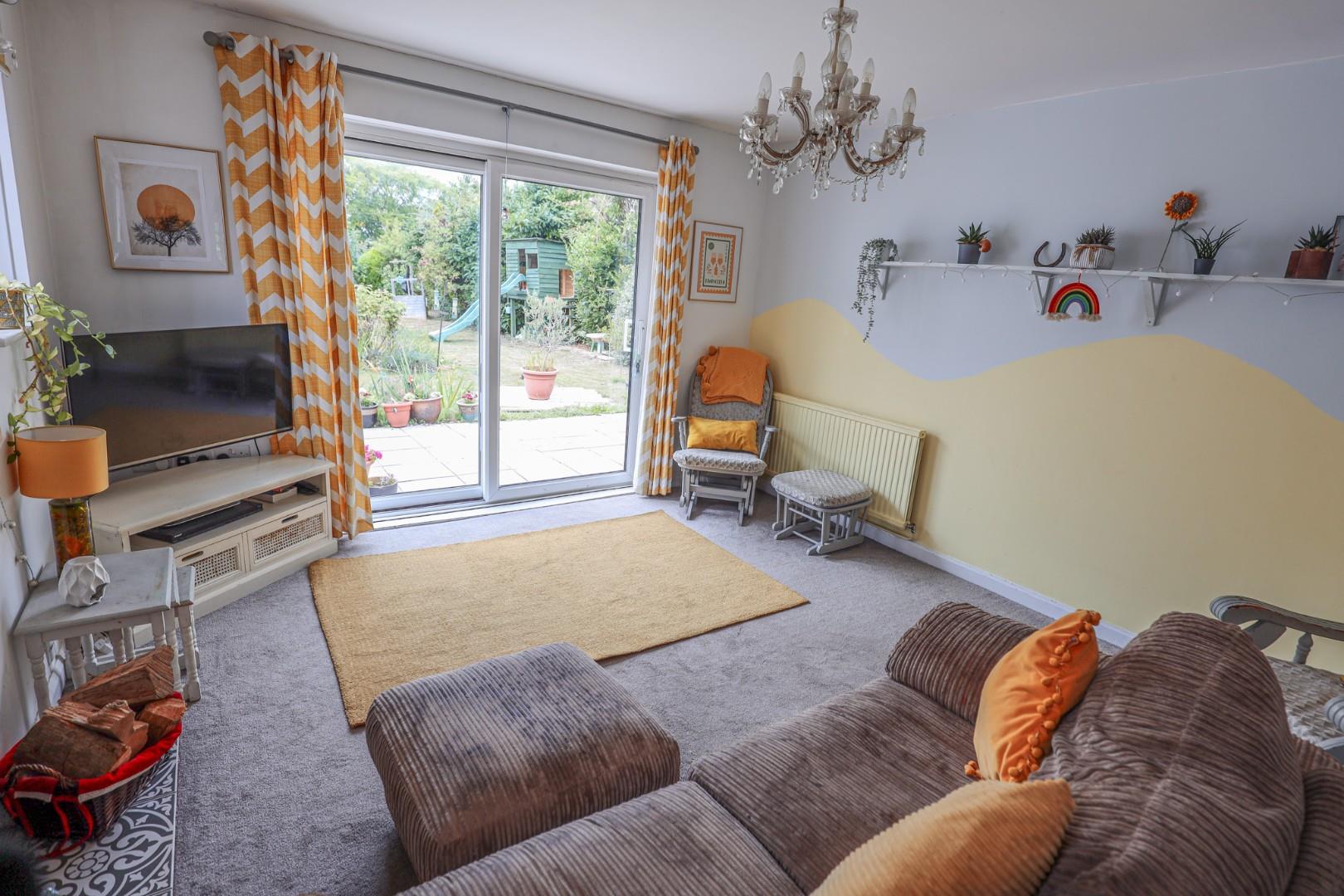 Clinton, Eagleswell Road, Boverton, Llantwit Major, Vale of Glamorgan, CF61 1UF